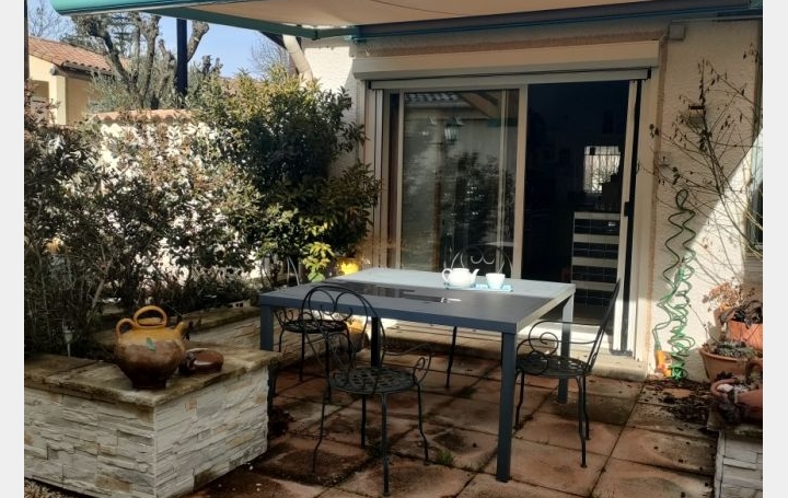 Maison MOLIERES-SUR-CEZE (30410)  120 m2 226 800 € 