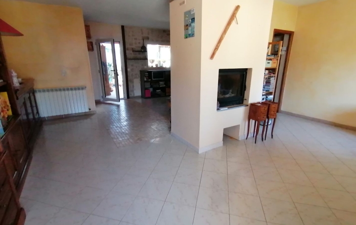 Maison MOLIERES-SUR-CEZE (30410)  120 m2 226 800 € 