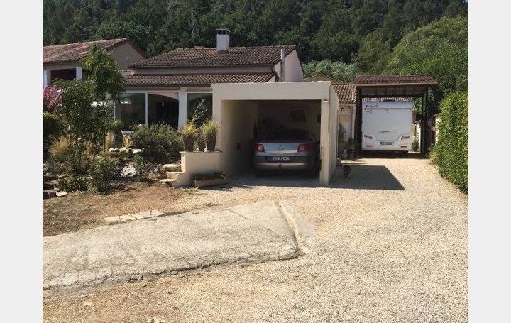 Maison MOLIERES-SUR-CEZE (30410)  120 m2 226 800 € 