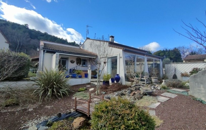 Maison MOLIERES-SUR-CEZE (30410)  120 m2 226 800 € 