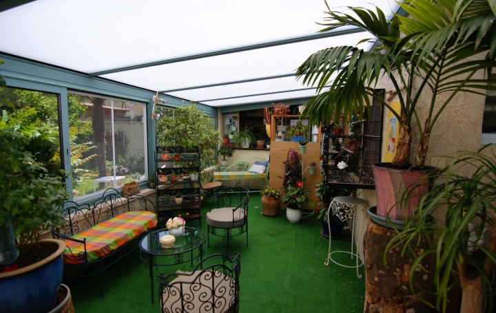 Maison MOLIERES-SUR-CEZE (30410)  120 m2 226 800 € 