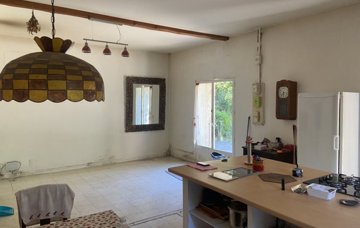 Maison MOLIERES-SUR-CEZE (30410)  300 m2 169 000 € 