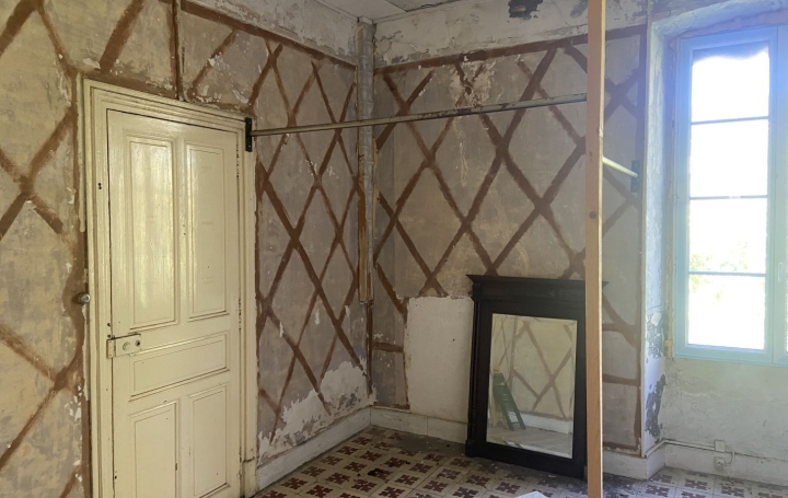 Maison MOLIERES-SUR-CEZE (30410)  300 m2 169 000 € 