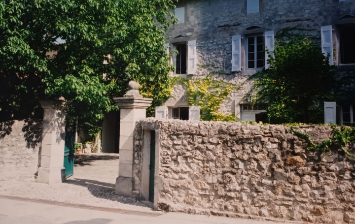 Maison / Villa SAINT-JEAN-DE-MARUEJOLS-ET-AVEJAN (30430) 249 m<sup>2</sup> 336 900 € 