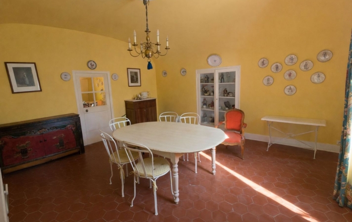 Maison SAINT-JEAN-DE-MARUEJOLS-ET-AVEJAN (30430)  249 m2 336 900 € 