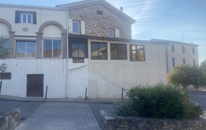 Maison / Villa LES MAGES (30960) 250 m<sup>2</sup> 167 000 € 
