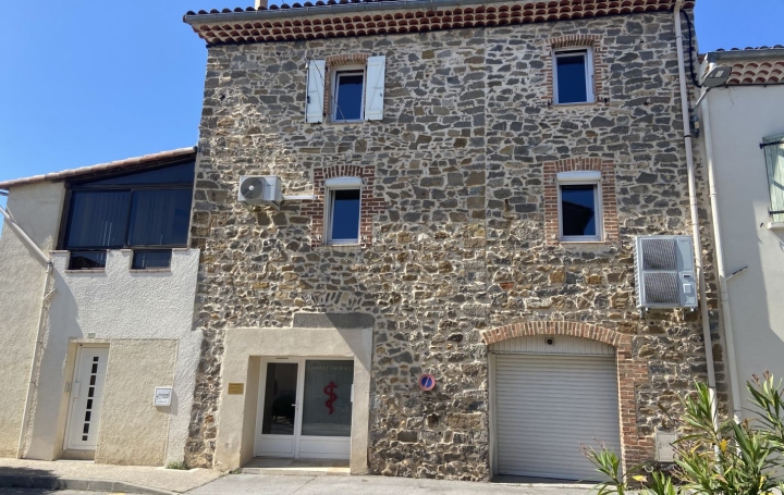 Maison 8 pièces 250 m² · à Les Mages · 250 m² · 167 000 €
