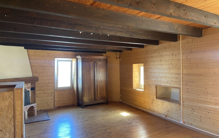 Maison de village LES MAGES (30960)  250 m2 167 000 € 