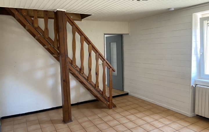 Maison de village LES MAGES (30960)  250 m2 167 000 € 