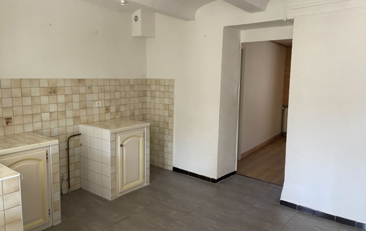 Maison de village LES MAGES (30960)  250 m2 167 000 € 