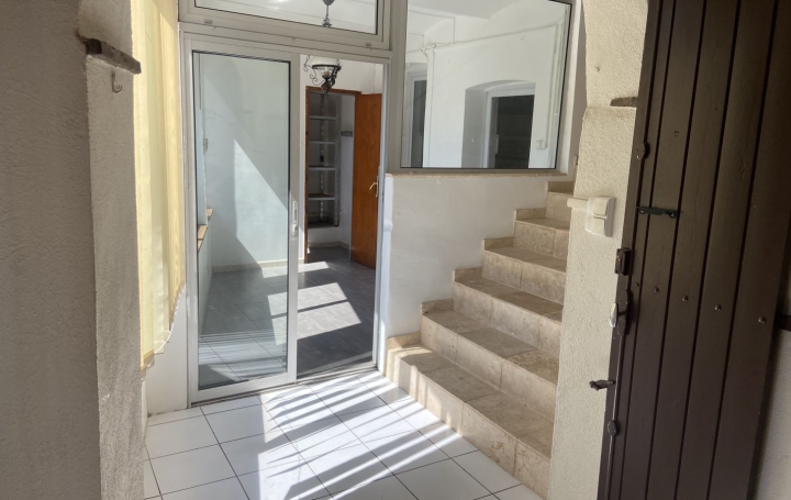 Maison de village LES MAGES (30960)  250 m2 167 000 € 