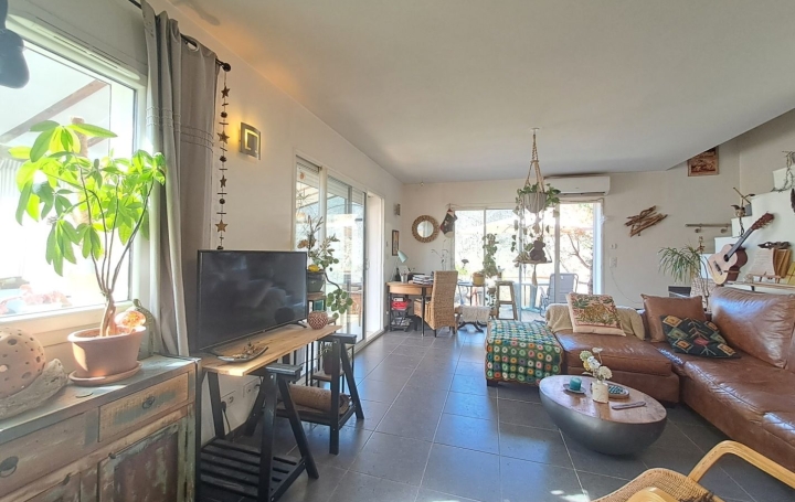 Maison LES MAGES (30960)  100 m2 230 000 € 
