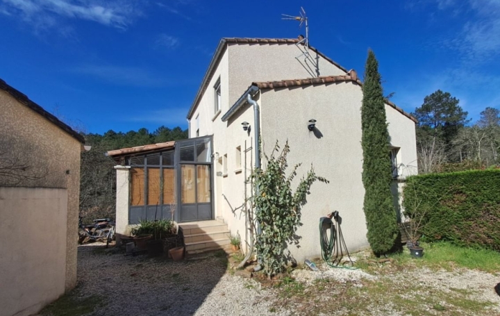 Maison LES MAGES (30960)  100 m2 230 000 € 