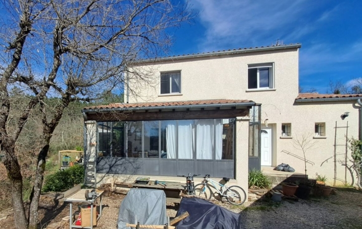 Maison LES MAGES (30960)  100 m2 230 000 € 