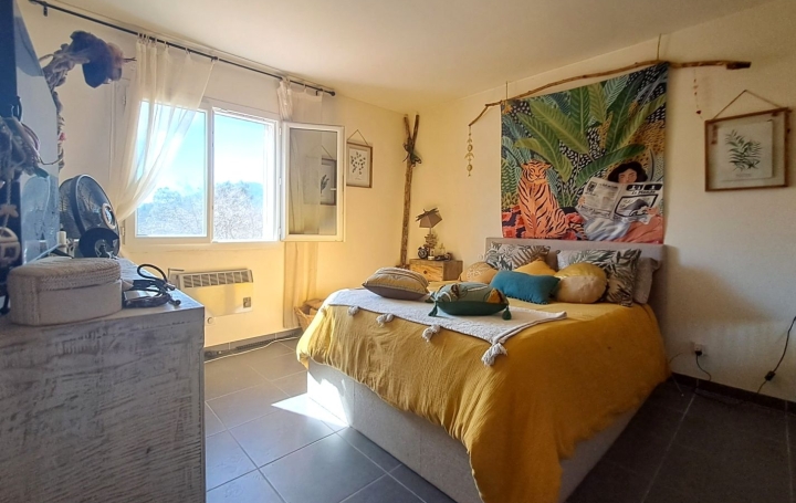 Maison LES MAGES (30960)  100 m2 230 000 € 