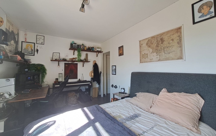 Maison LES MAGES (30960)  100 m2 230 000 € 