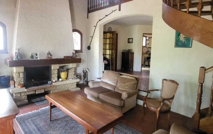 Maison LES MAGES (30960)  168 m2 345 000 € 