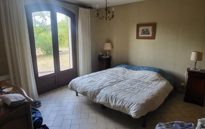 Maison LES MAGES (30960)  168 m2 345 000 € 