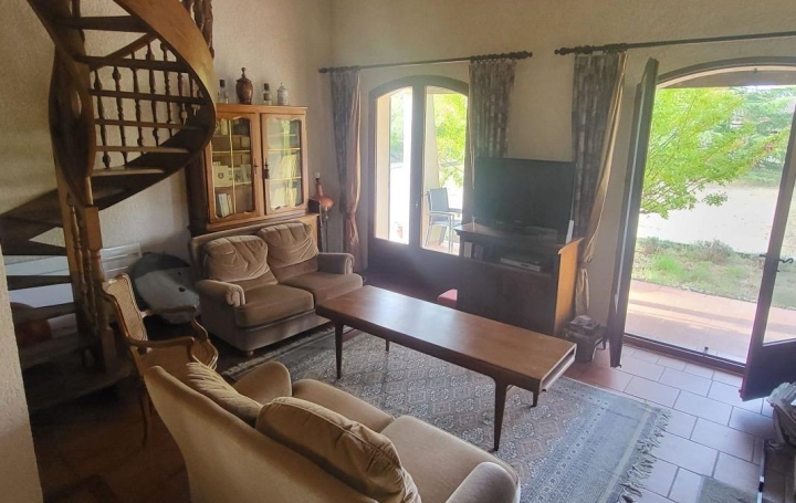 Maison LES MAGES (30960)  168 m2 345 000 € 