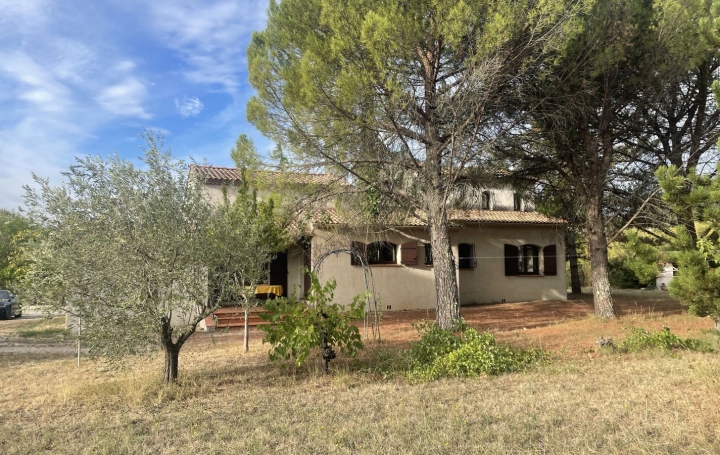 Maison LES MAGES (30960)  168 m2 345 000 € 