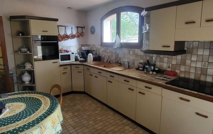 Maison LES MAGES (30960)  168 m2 345 000 € 