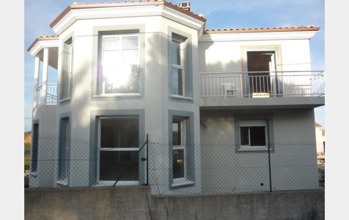 Réseau Immo-diffusion : Appartement P4  BAGARD  125 m2 178 000 € 