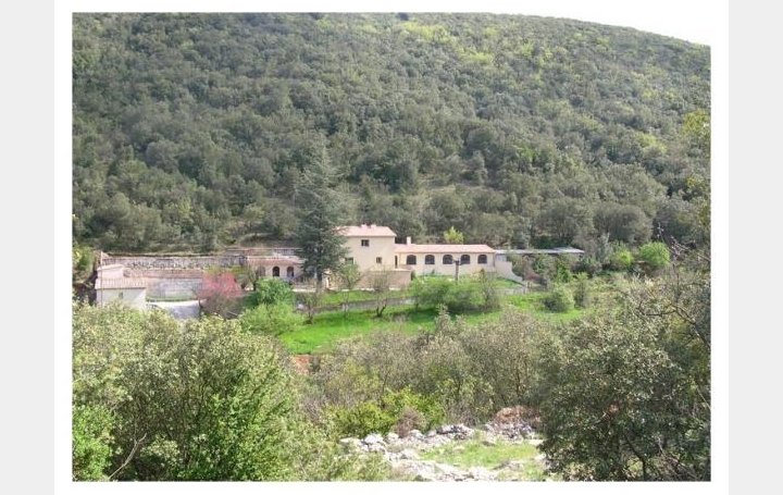 Réseau Immo-diffusion : Propriété  SAINT-JEAN-DU-PIN  300 m2 721 000 € 