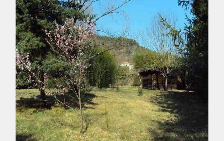 Réseau Immo-diffusion : Terrain  BORDEZAC   65 000 € 