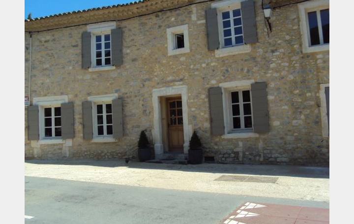 Réseau Immo-diffusion : Maison de village  SEYNES  100 m2 178 000 € 