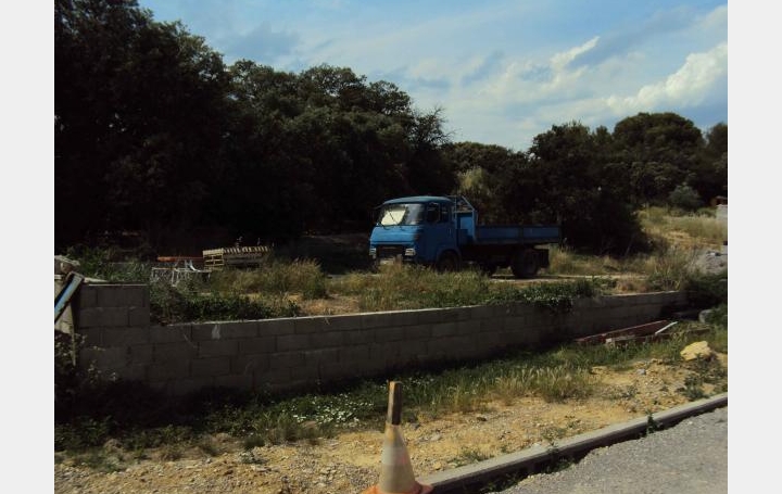 Réseau Immo-diffusion : Terrain  BOISSET-ET-GAUJAC   99 000 € 