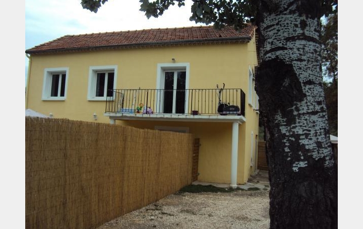 Réseau Immo-diffusion : Maison  SAINT-PRIVAT-DES-VIEUX  160 m2 209 000 € 