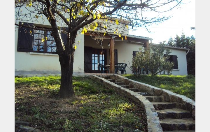 Réseau Immo-diffusion : Villa  BORDEZAC  151 m2 390 000 € 
