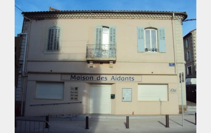 Réseau Immo-diffusion : Maison  LA GRAND-COMBE   230 000 € 