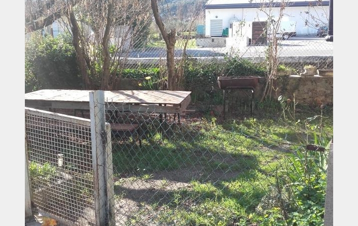 Maison LES MAGES (30960)  90 m2 115 000 € 