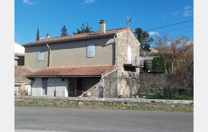 Maison LES MAGES (30960)  90 m2 115 000 € 