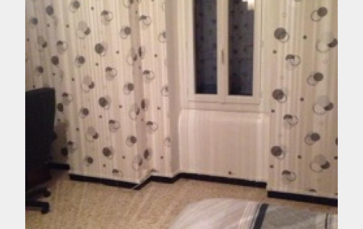 Maison LES MAGES (30960)  90 m2 115 000 € 