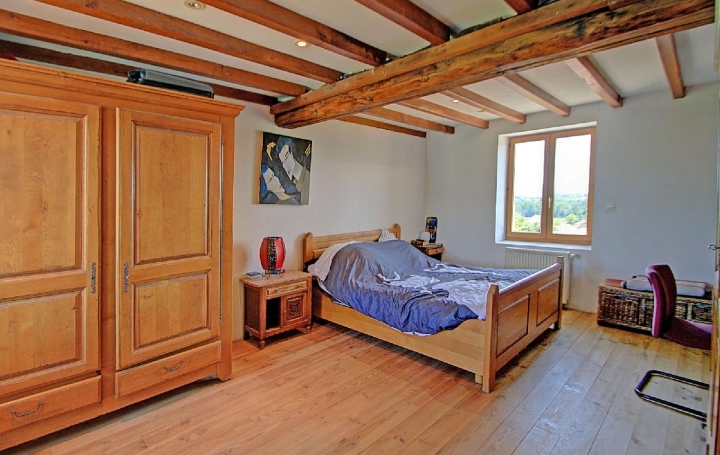 Maison LA TOUR-DU-PIN (38110)  194 m2 350 000 € 