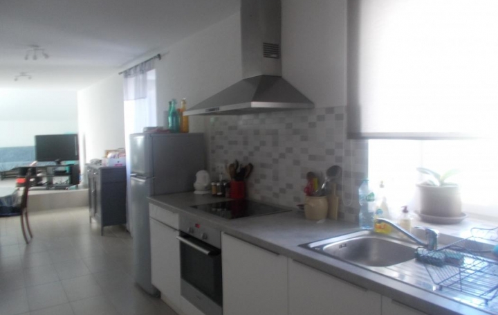 Réseau Immo-diffusion : Appartement P3  SAINT-JEAN-DE-GONVILLE  71 m2 1 145 € 