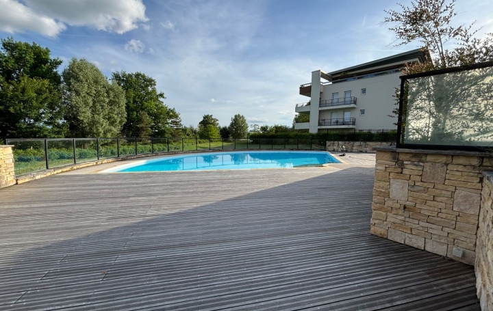 3 Pièces PREVESSIN-MOENS (01280)  68 m2 2 108 € 