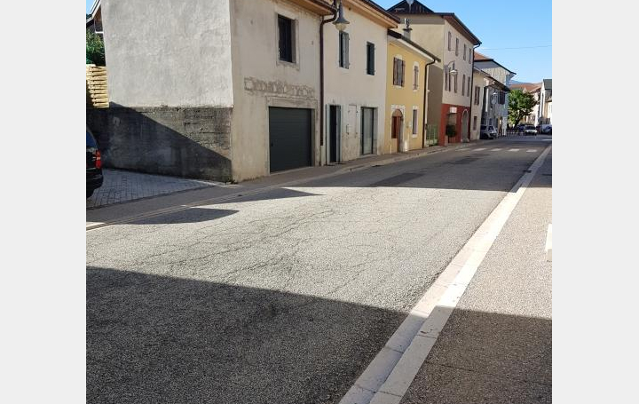 Réseau Immo-diffusion : Maison de ville  COLLONGES  150 m2 356 000 € 