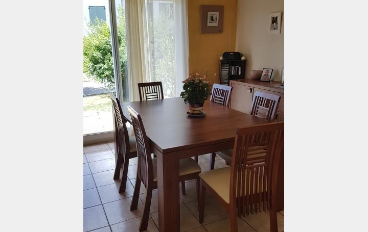 Réseau Immo-diffusion : Maison  SERGY  104 m2 455 000 € 