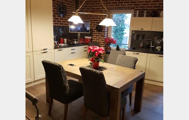 Réseau Immo-diffusion : Maison  FARGES  124 m2 340 000 € 