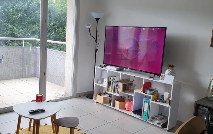 Réseau Immo-diffusion : Appartement P2  VALLEIRY  44 m2 212 000 € 