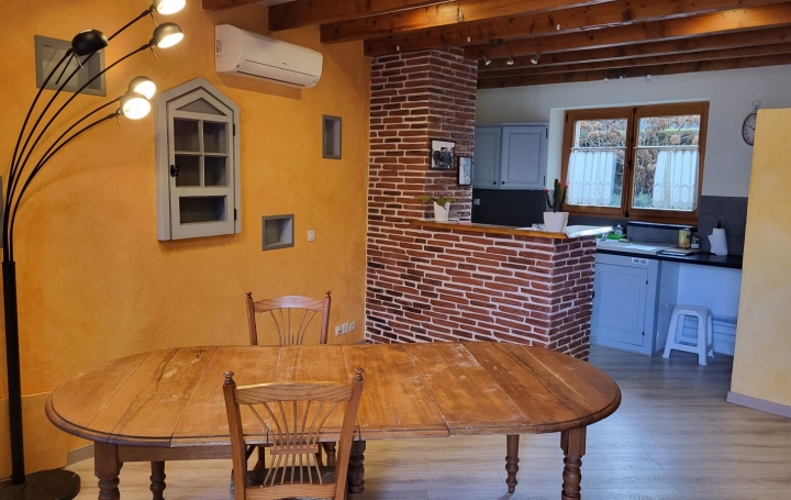 Maison / Villa FARGES (01550) 90 m<sup>2</sup> 378 000 € 