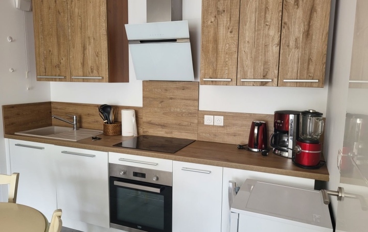 2 Pièces FERNEY-VOLTAIRE (01210)  47 m2 299 000 € 