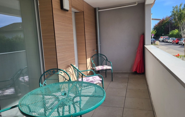 2 Pièces FERNEY-VOLTAIRE (01210)  47 m2 299 000 € 