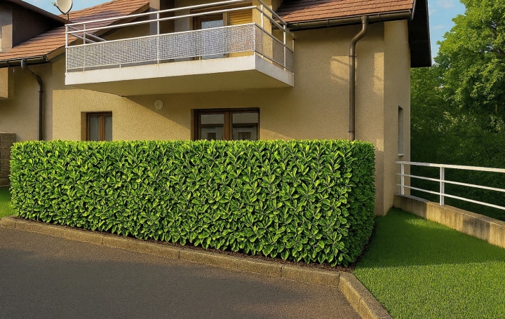 Réseau Immo-diffusion : Appartement P4  THOIRY  115 m2 498 000 € 