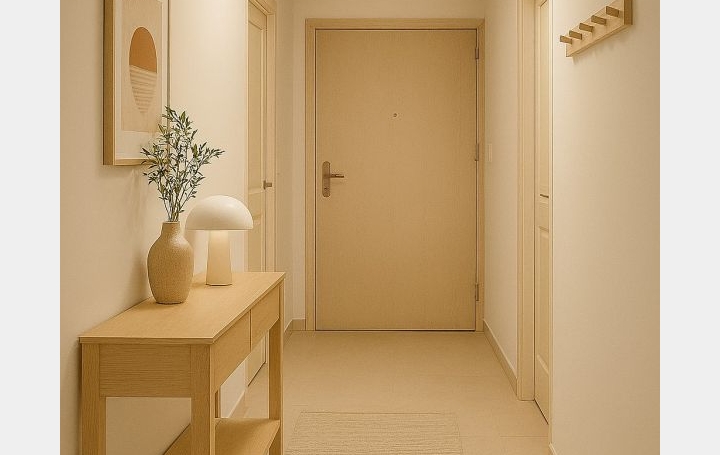 4 Pièces THOIRY (01710)  115 m2 498 000 € 