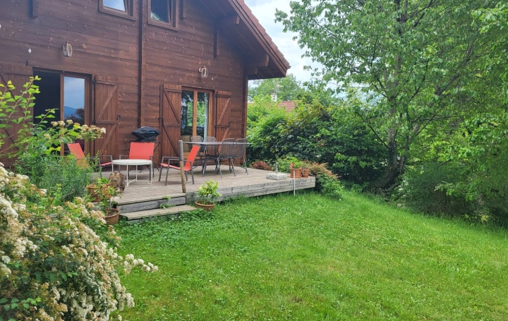 Maison SAINT-JEAN-DE-GONVILLE (01630)  111 m2 567 000 € 