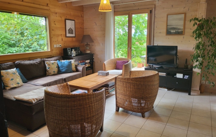 Maison SAINT-JEAN-DE-GONVILLE (01630)  111 m2 567 000 € 